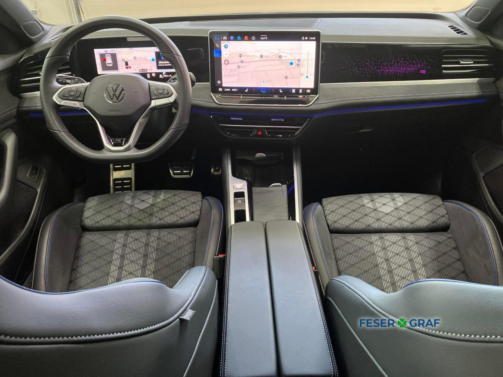 Volkswagen Passat – Bild 7