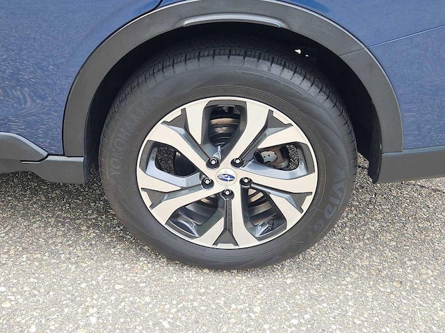 2022 Subaru Outback