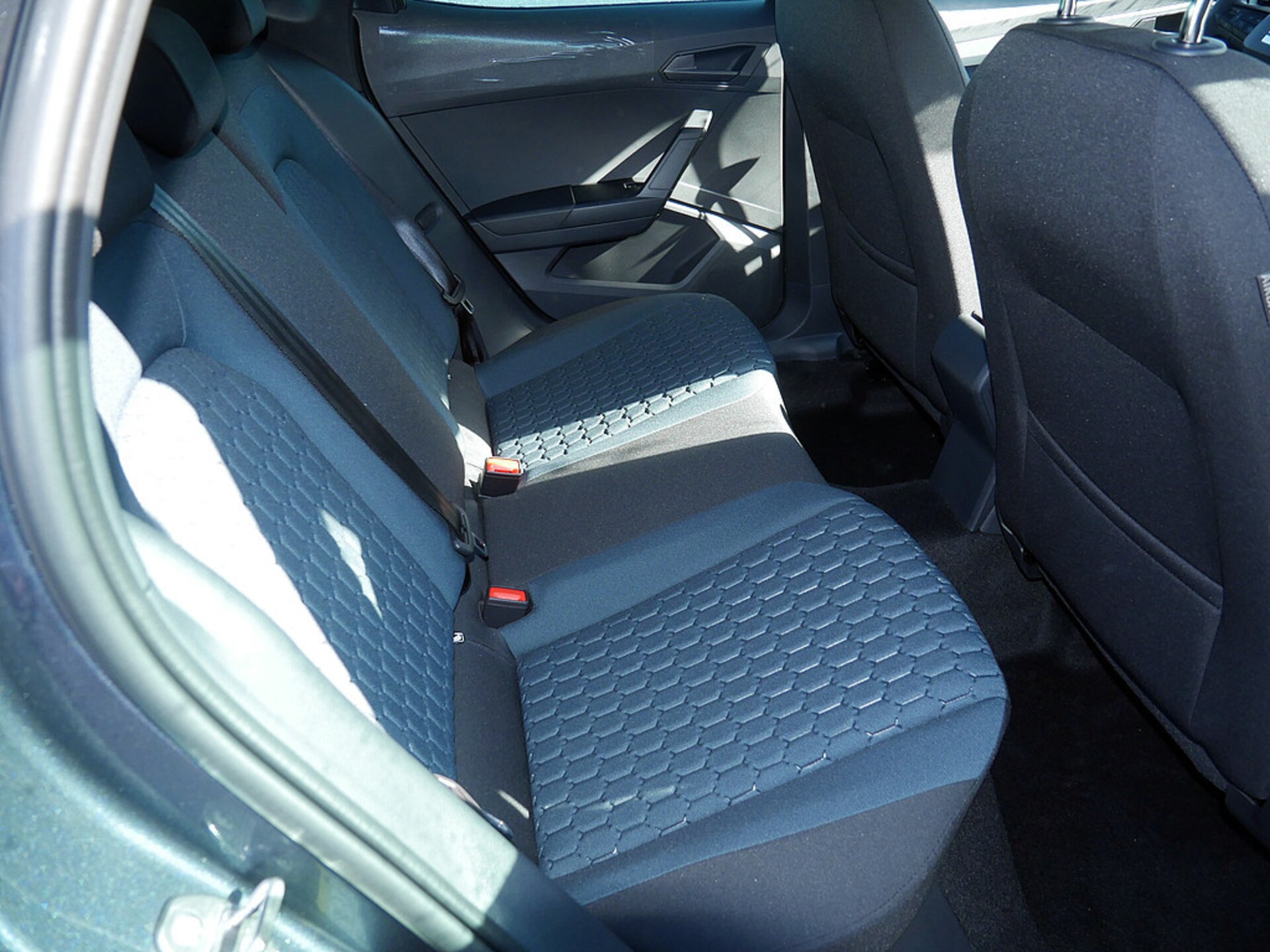 SEAT Ibiza Style