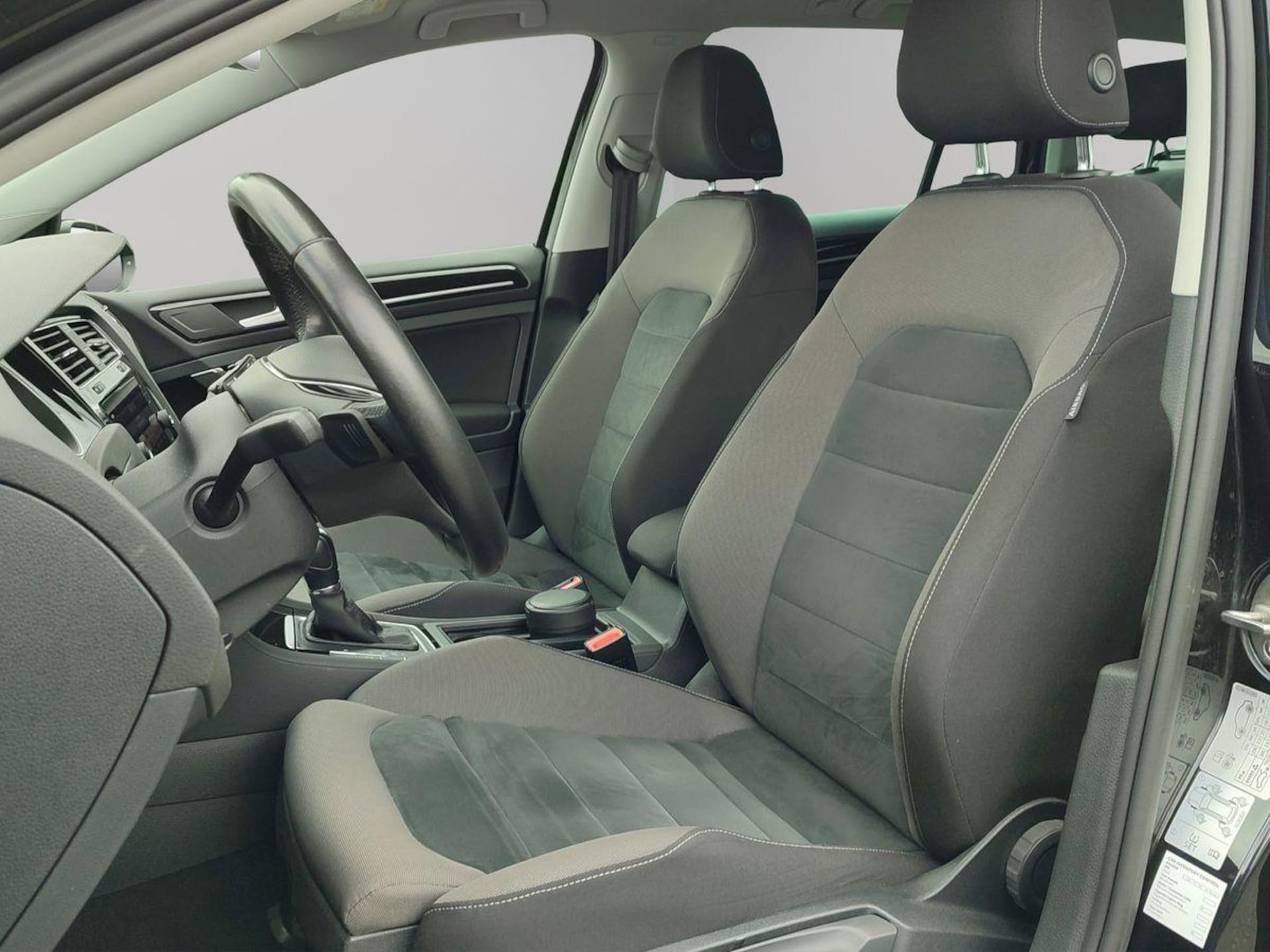 Volkswagen Golf Variant Highline