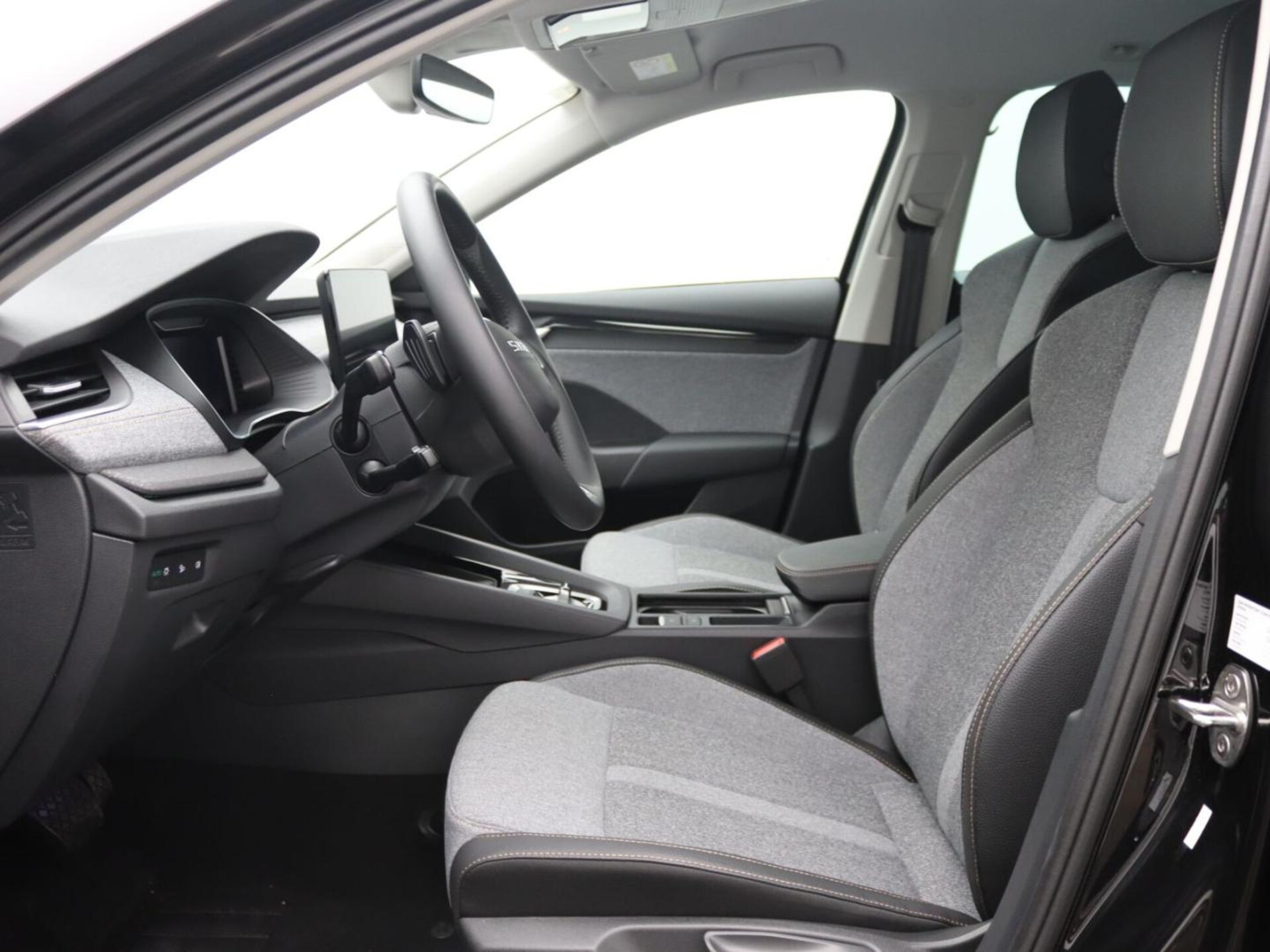Skoda Octavia Combi Selection