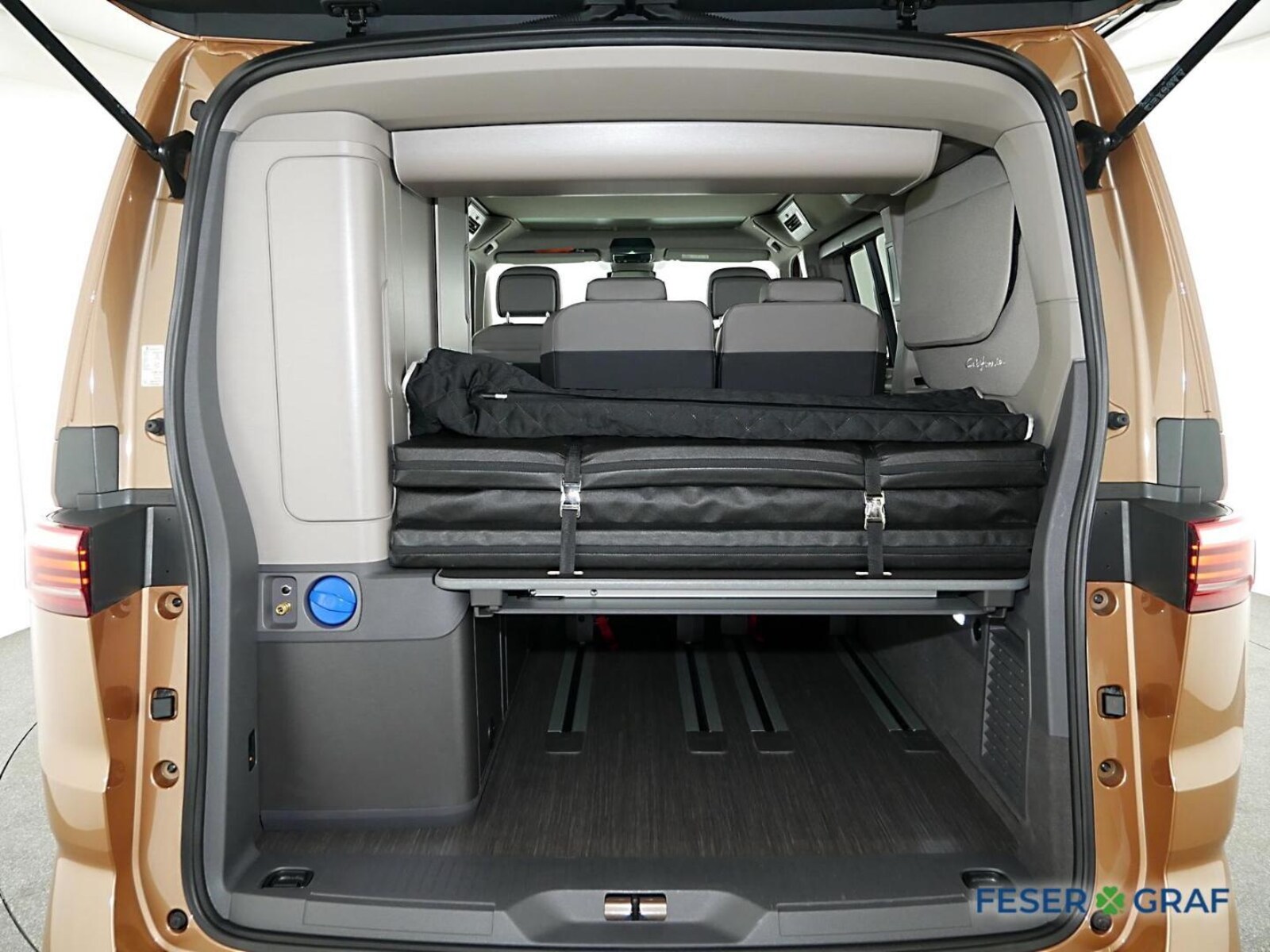 Volkswagen California – Bild 10