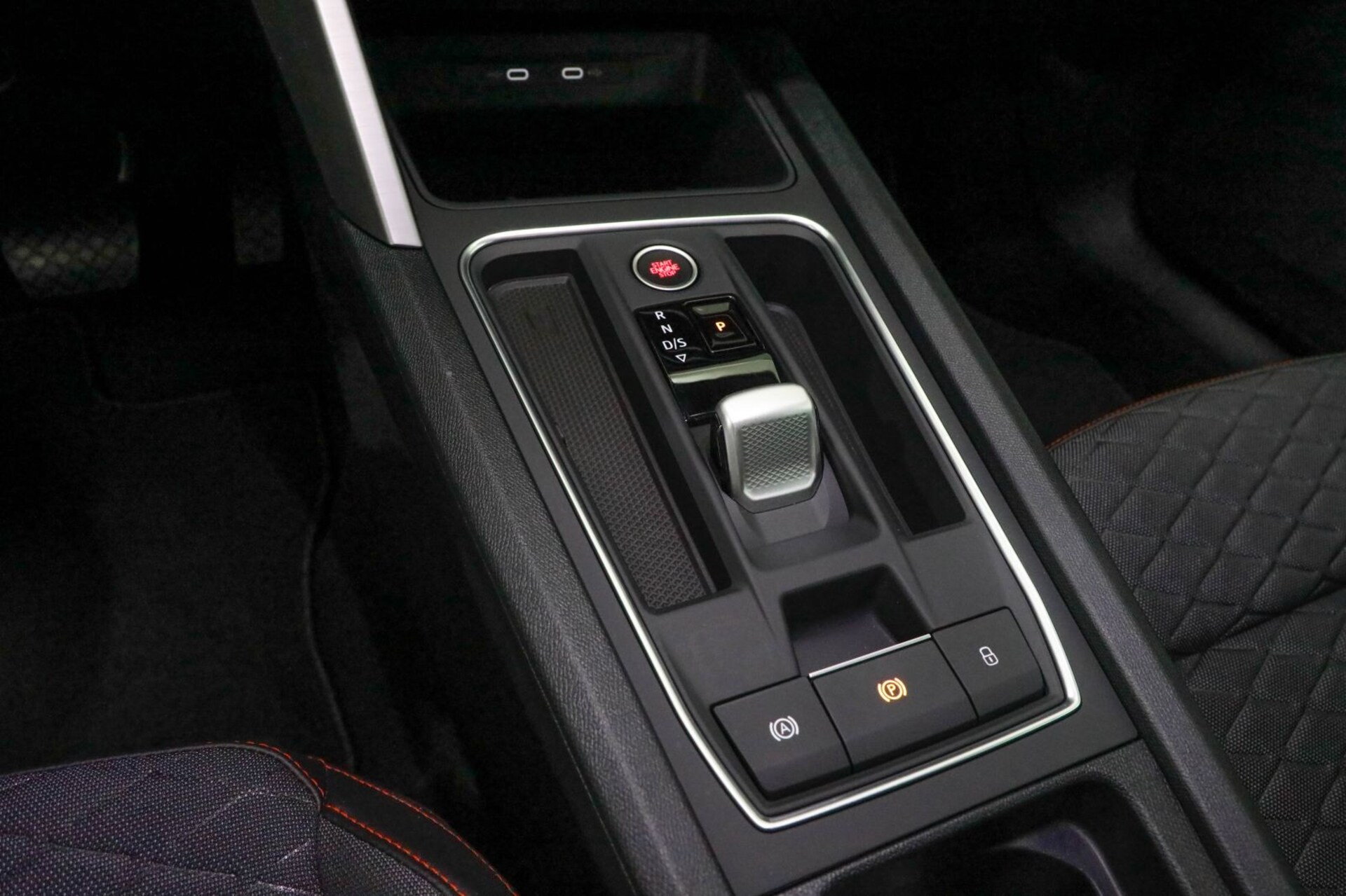 SEAT Leon Sportstourer FR