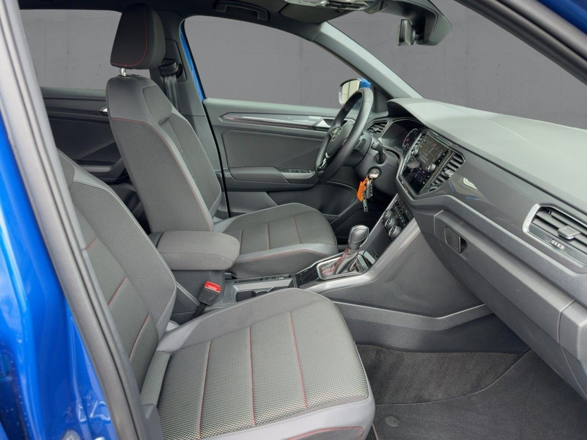Volkswagen T-Roc Sport