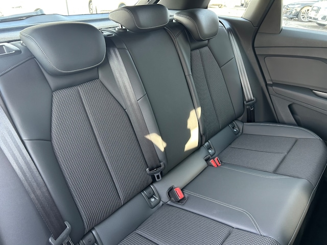Audi Q4 e-tron 45 e-tron S line for more details contact your dealer