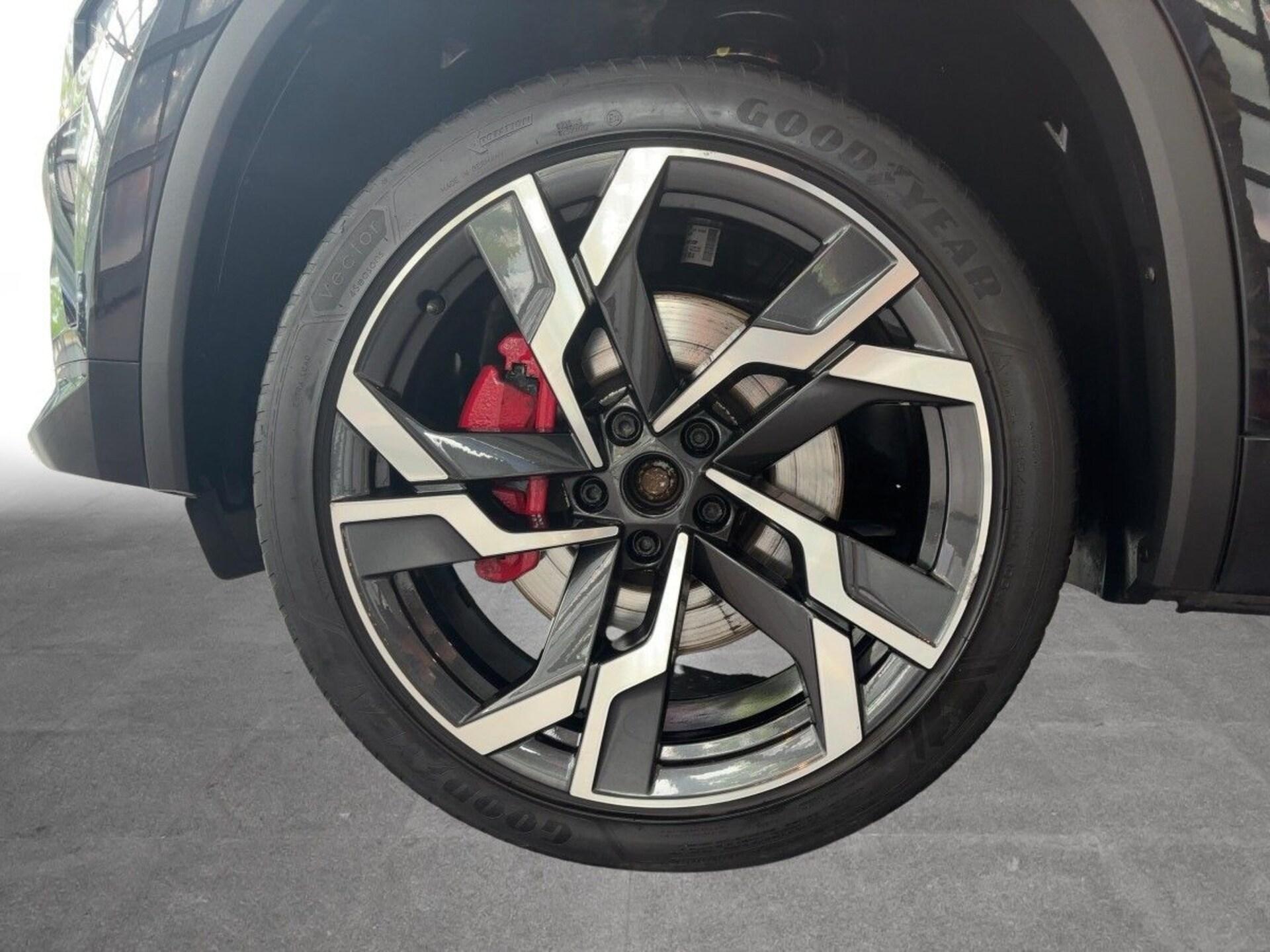Skoda Kodiaq RS
