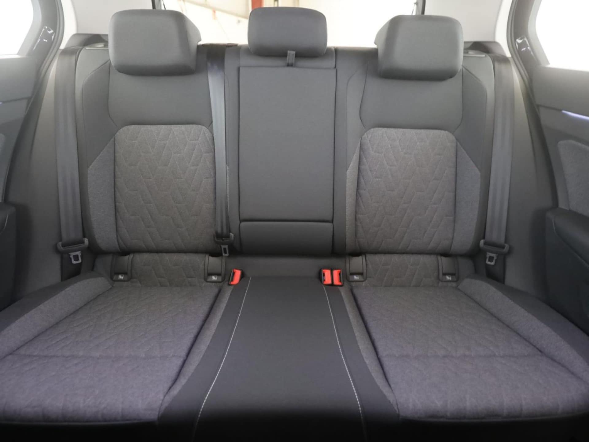 Volkswagen Golf MOVE