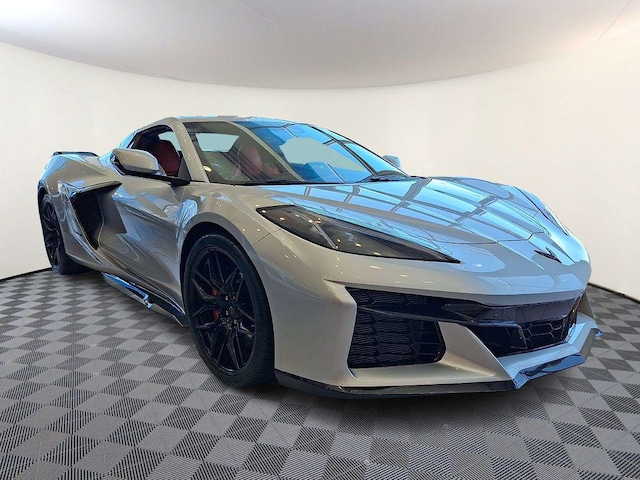 2026 Chevrolet Corvette Z06