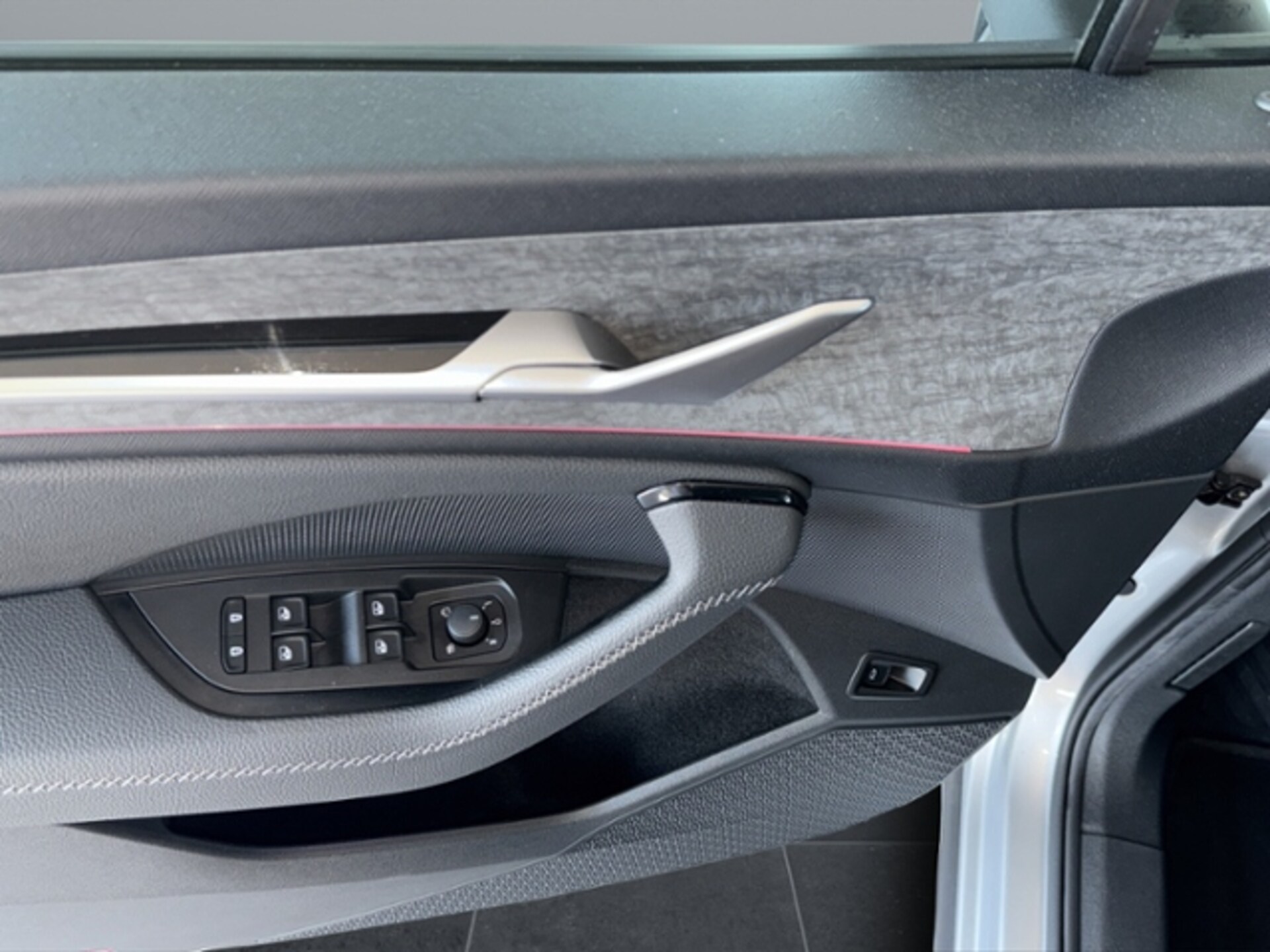 Skoda Kodiaq Selection