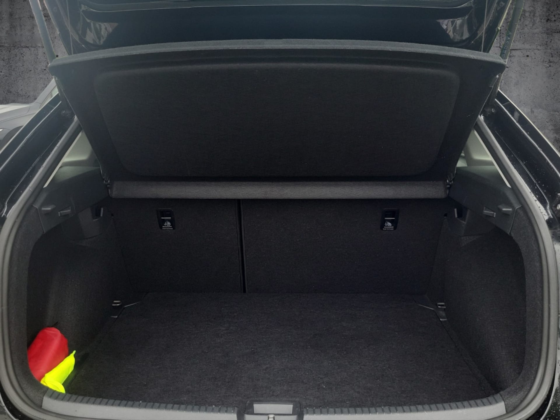 Volkswagen Taigo Goal