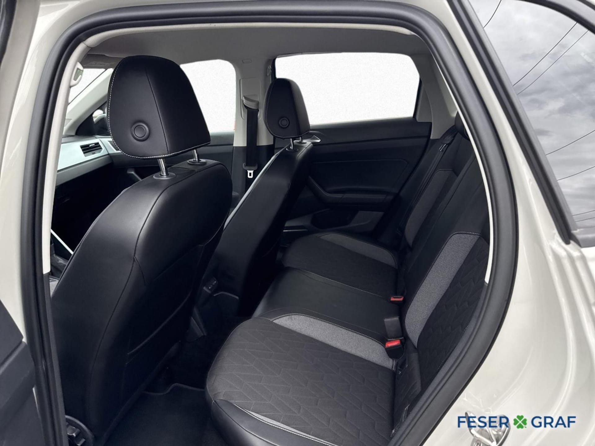 Volkswagen Polo Goal
