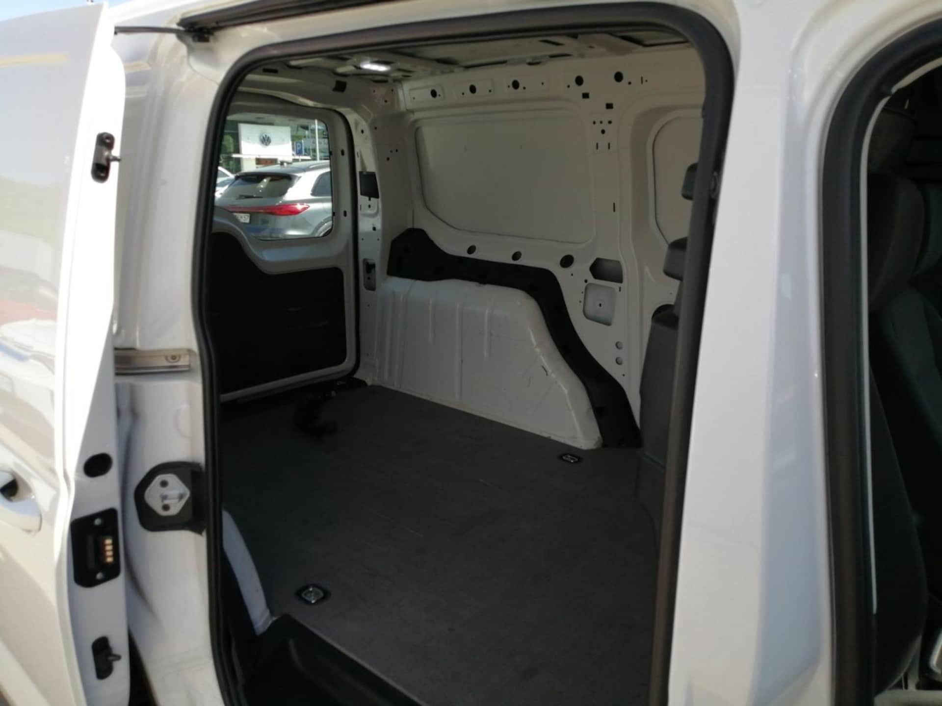 Volkswagen Caddy Maxi Cargo