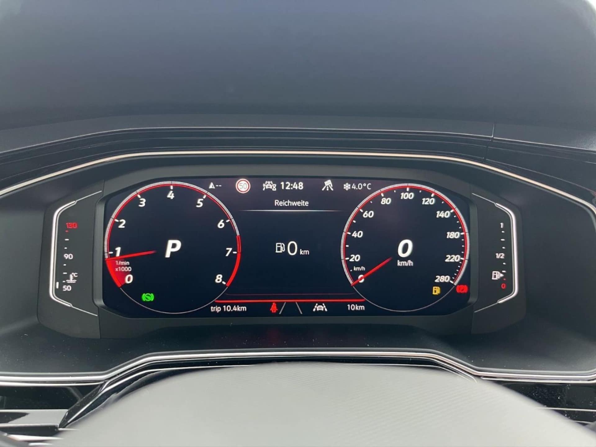 Volkswagen Polo GTI
