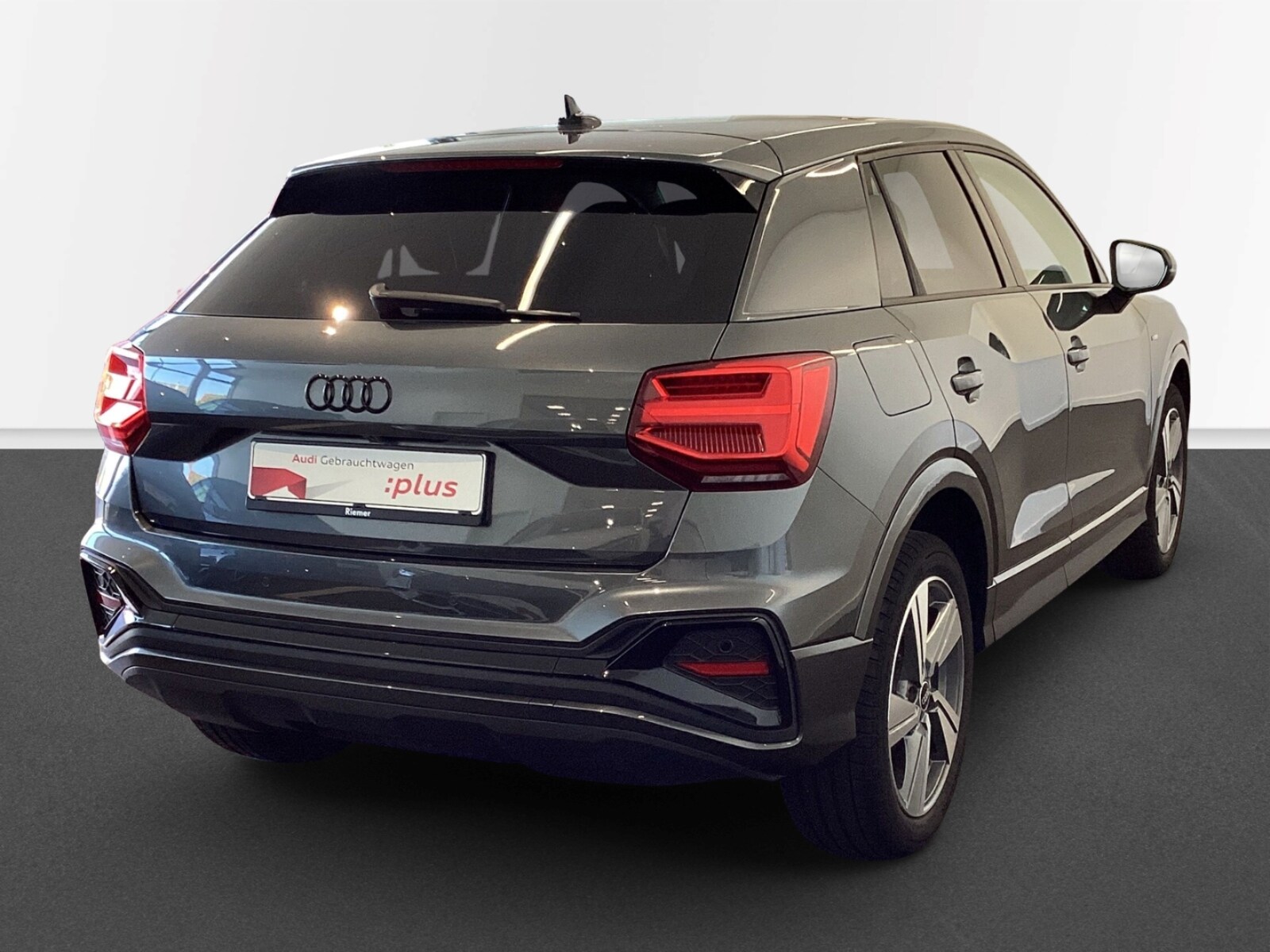 Audi Q2 – Bild 6