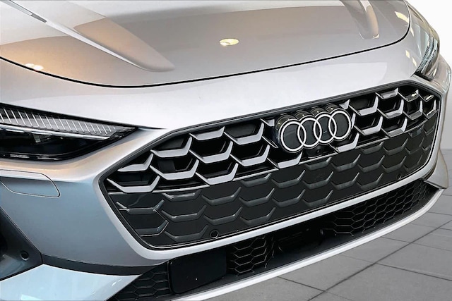 2025 Audi A5 Premium Plus - Photo 32