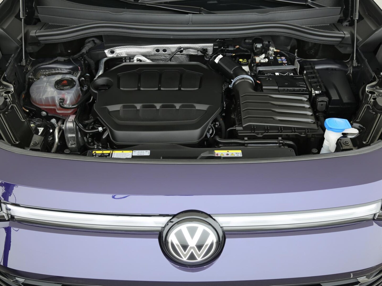 Volkswagen Tayron – Bild 24