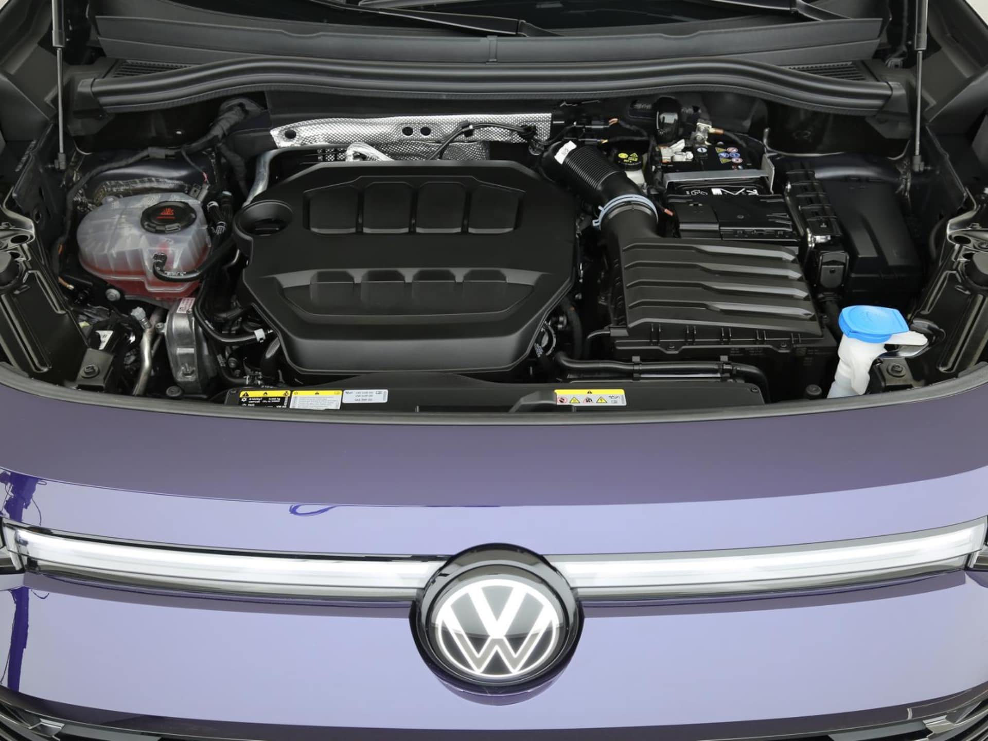 Volkswagen Tayron Elegance