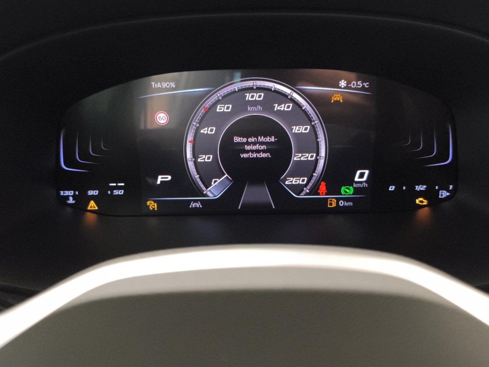 SEAT Ateca – Bild 10