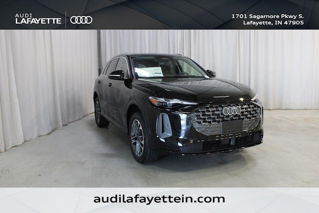 Photo of 2026 Audi Q5