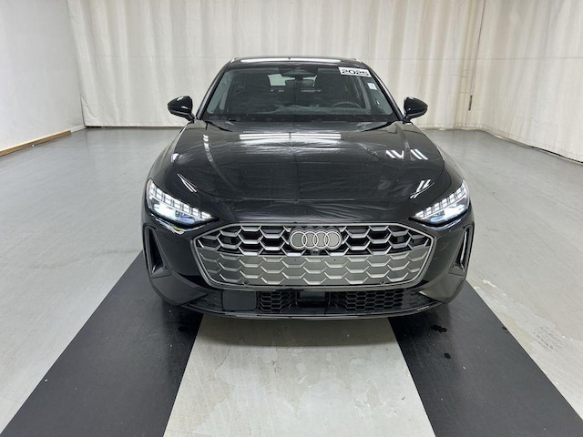 2025 Audi A5 Sedan
