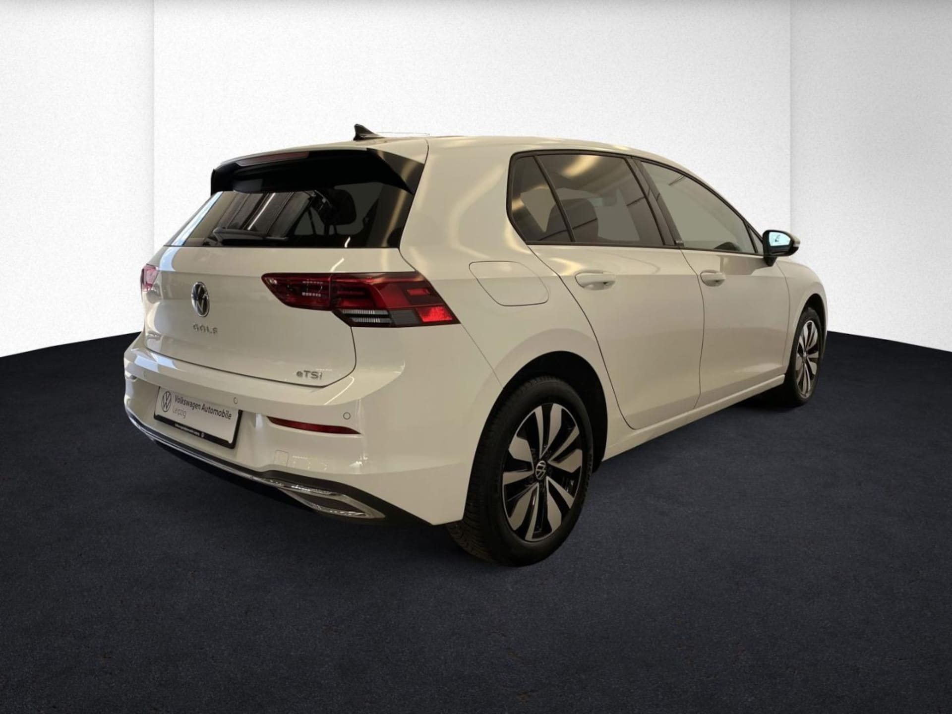 Volkswagen Golf MOVE
