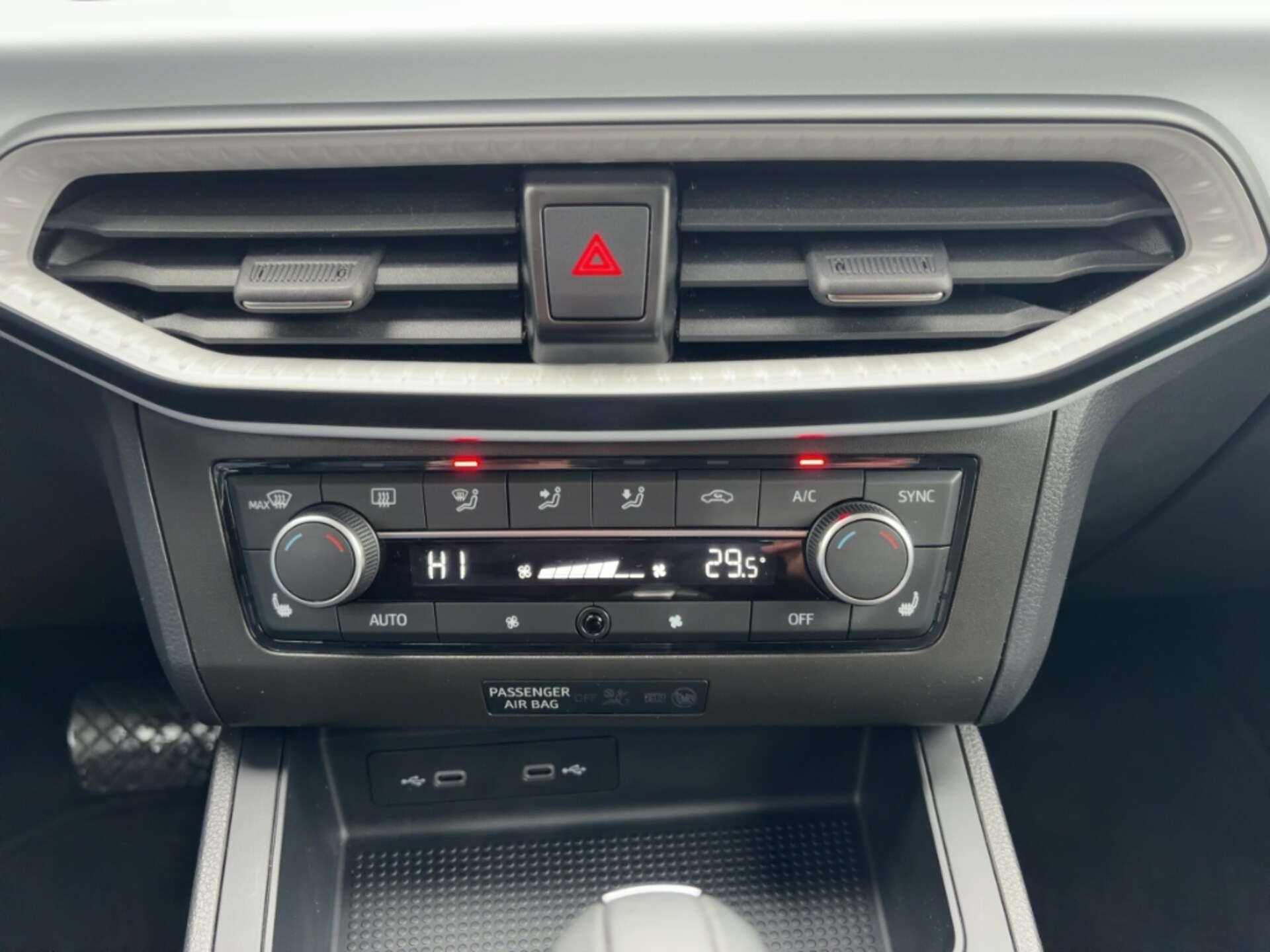 SEAT Ibiza Style