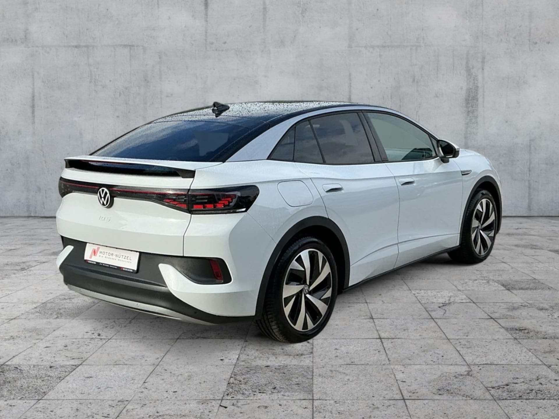 Volkswagen ID.5 Pro