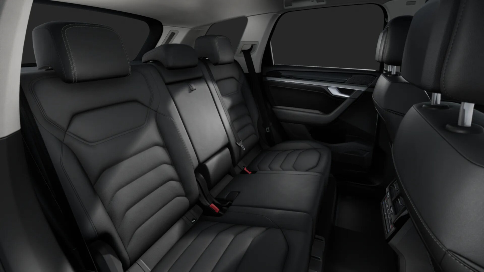 Volkswagen Touareg Basis-Modell