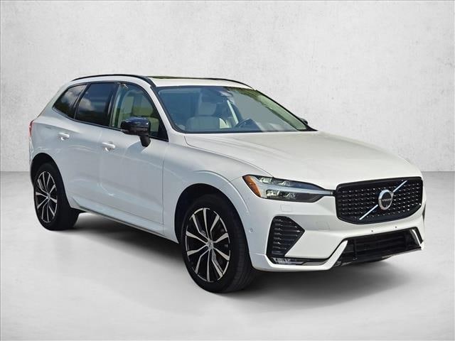 2025 Volvo XC60