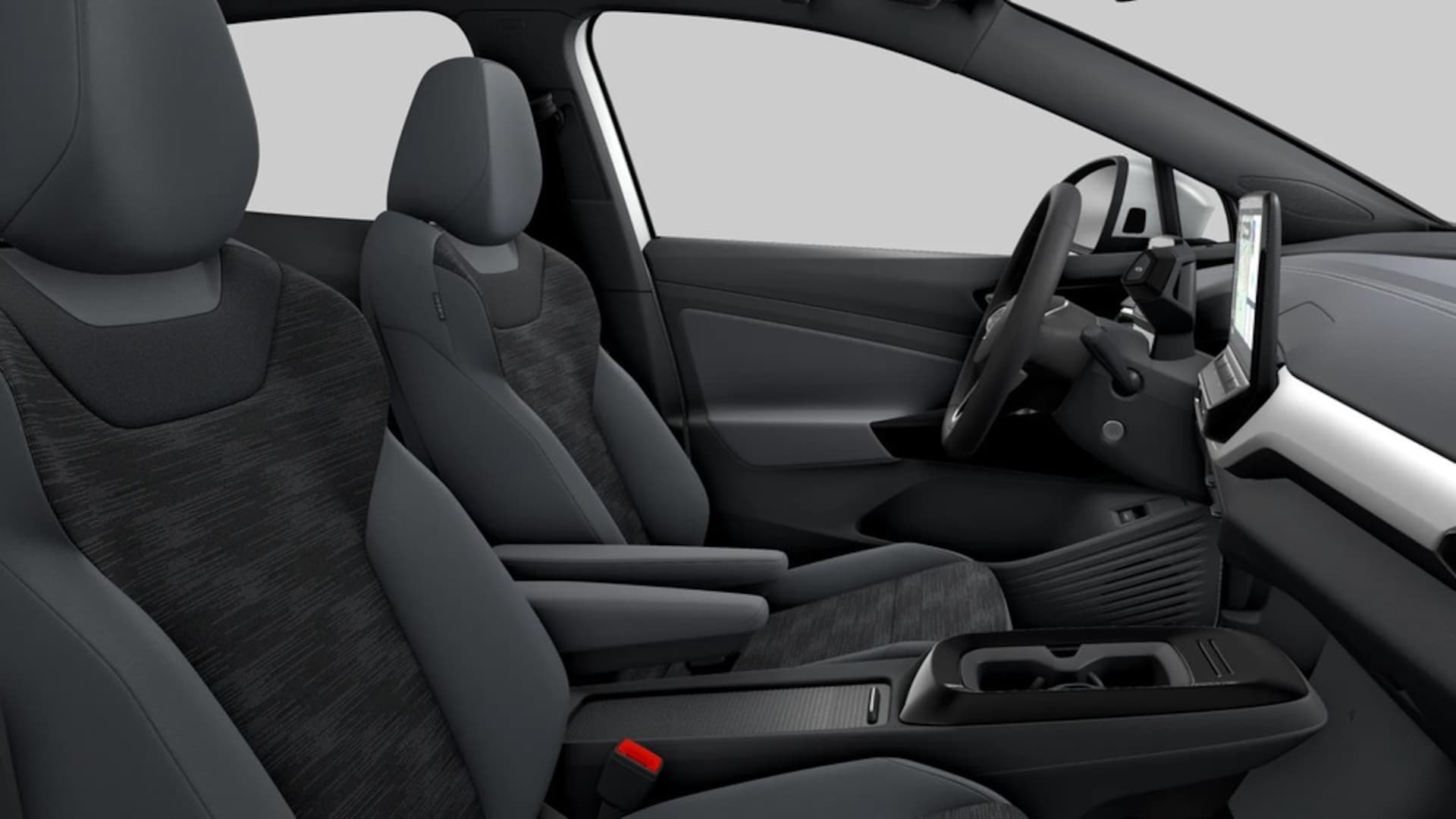 Volkswagen ID.5 Pro Performance