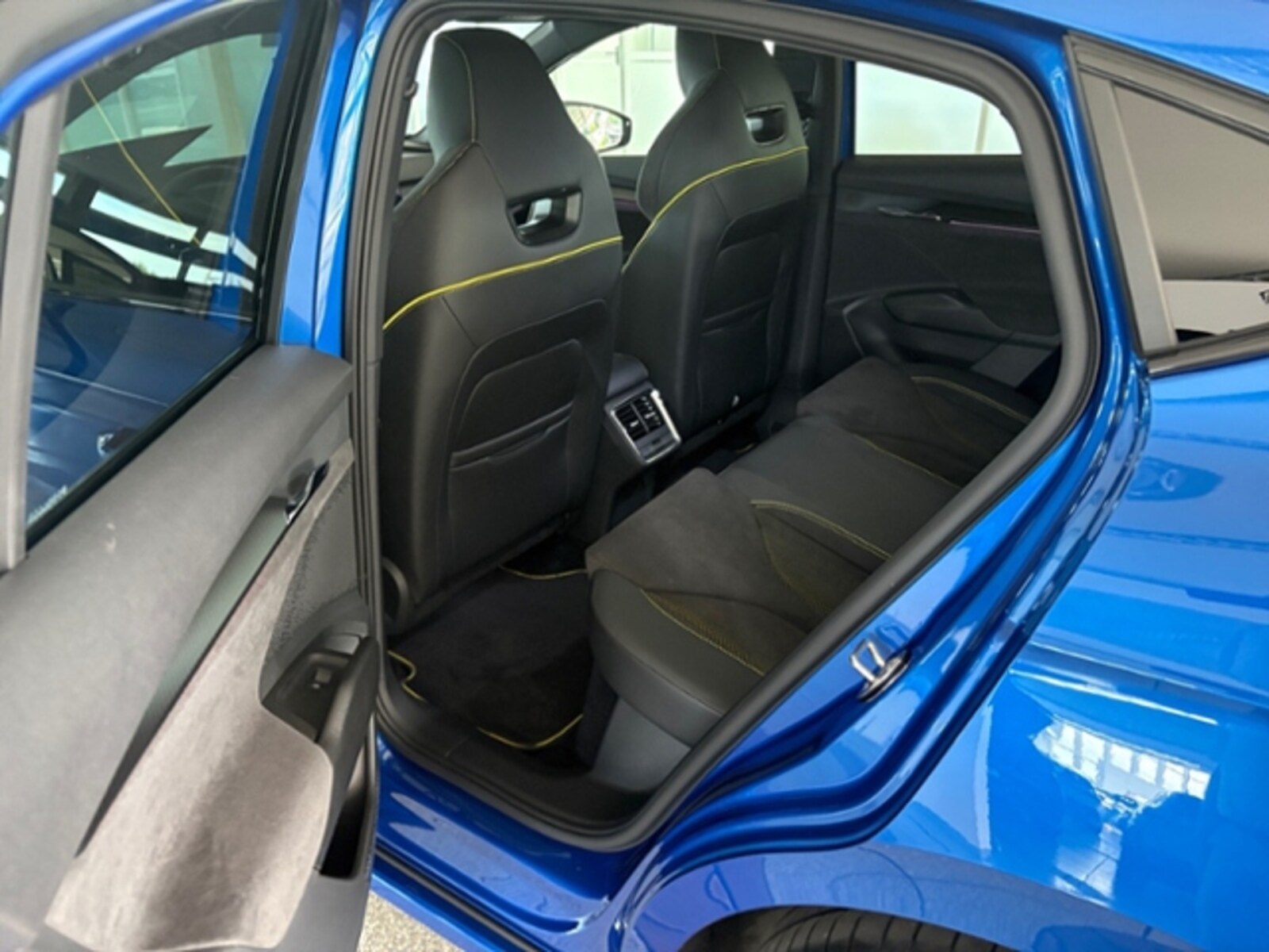 Škoda Enyaq Coupé – Bild 17
