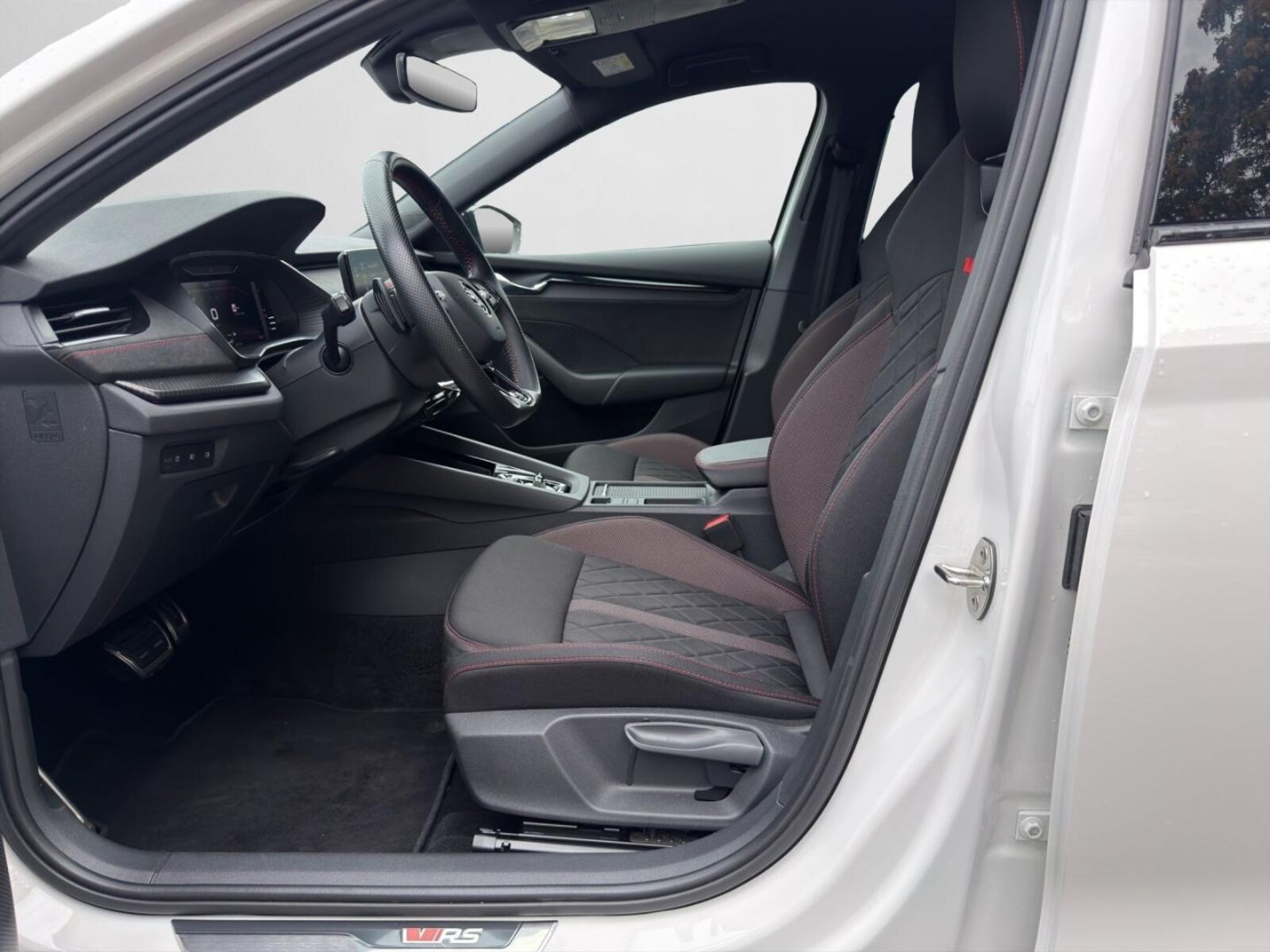 Škoda Octavia Combi – Bild 12