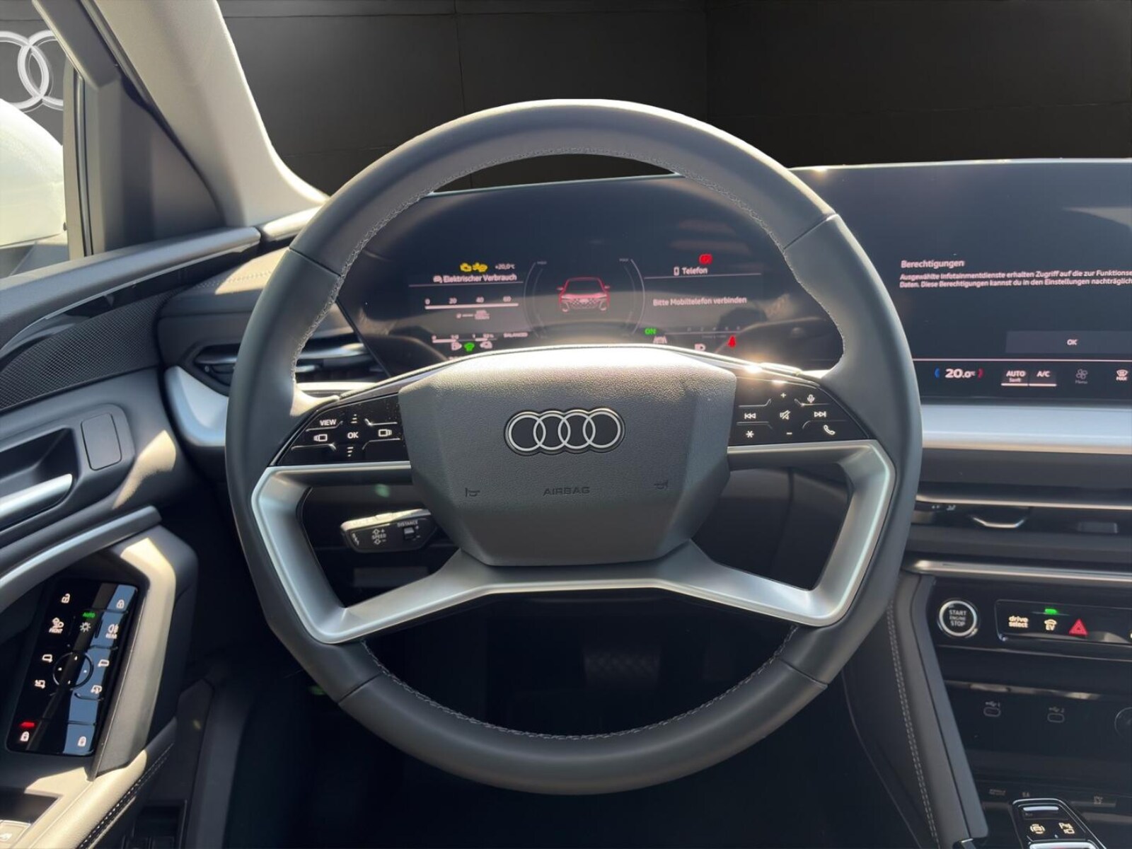 Audi Q5 – Bild 9