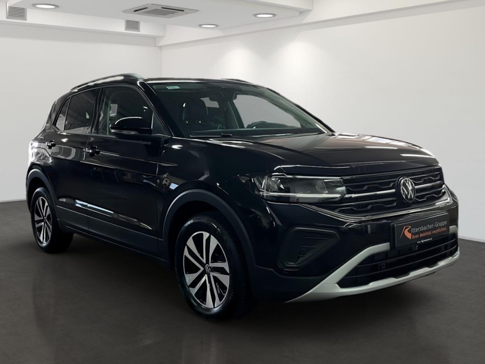 Volkswagen T-Cross – Bild 3