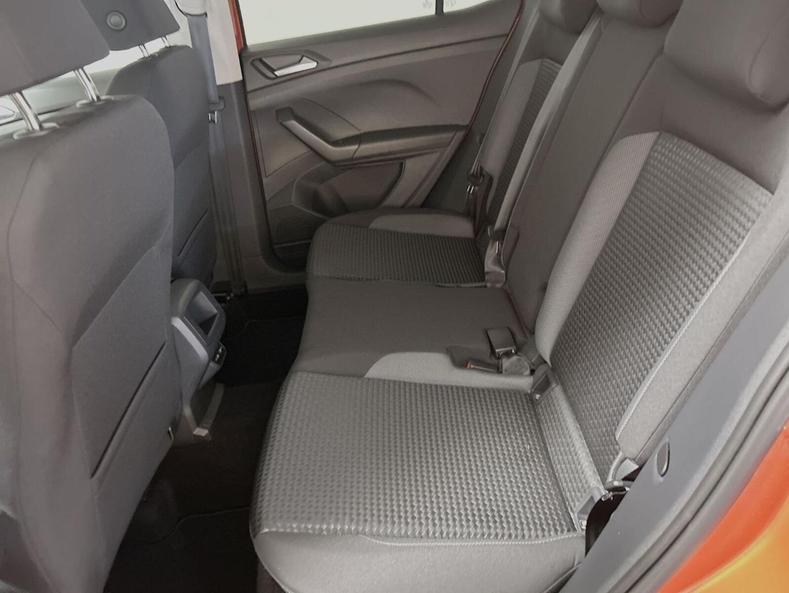 Volkswagen T-Cross – Bild 21