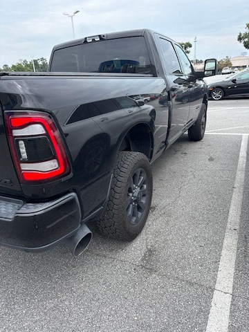 2023 RAM 2500