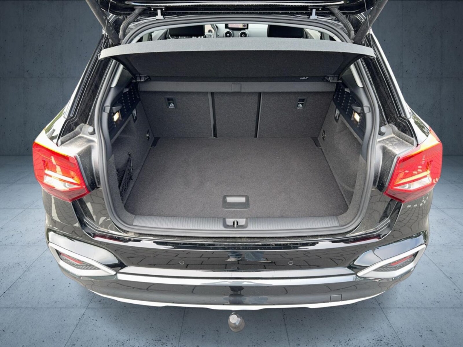Audi Q2 – Bild 13