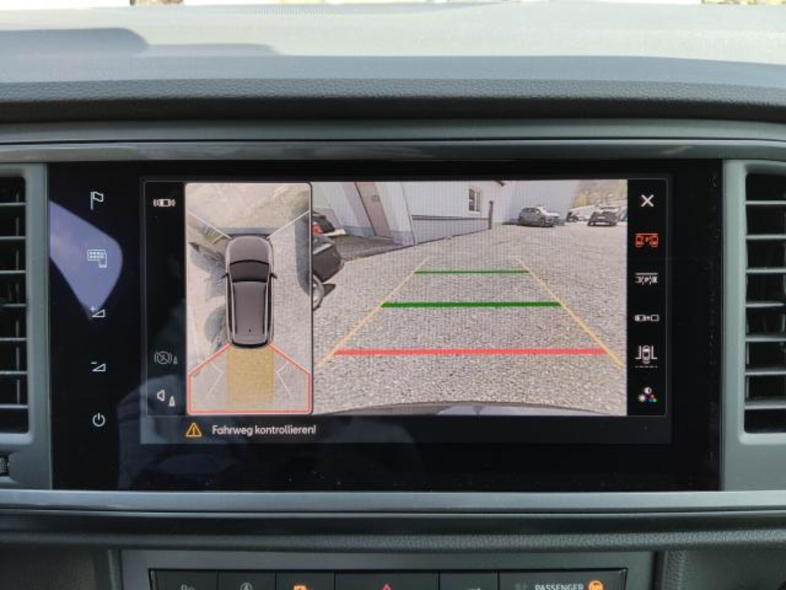 CUPRA Ateca – Bild 14