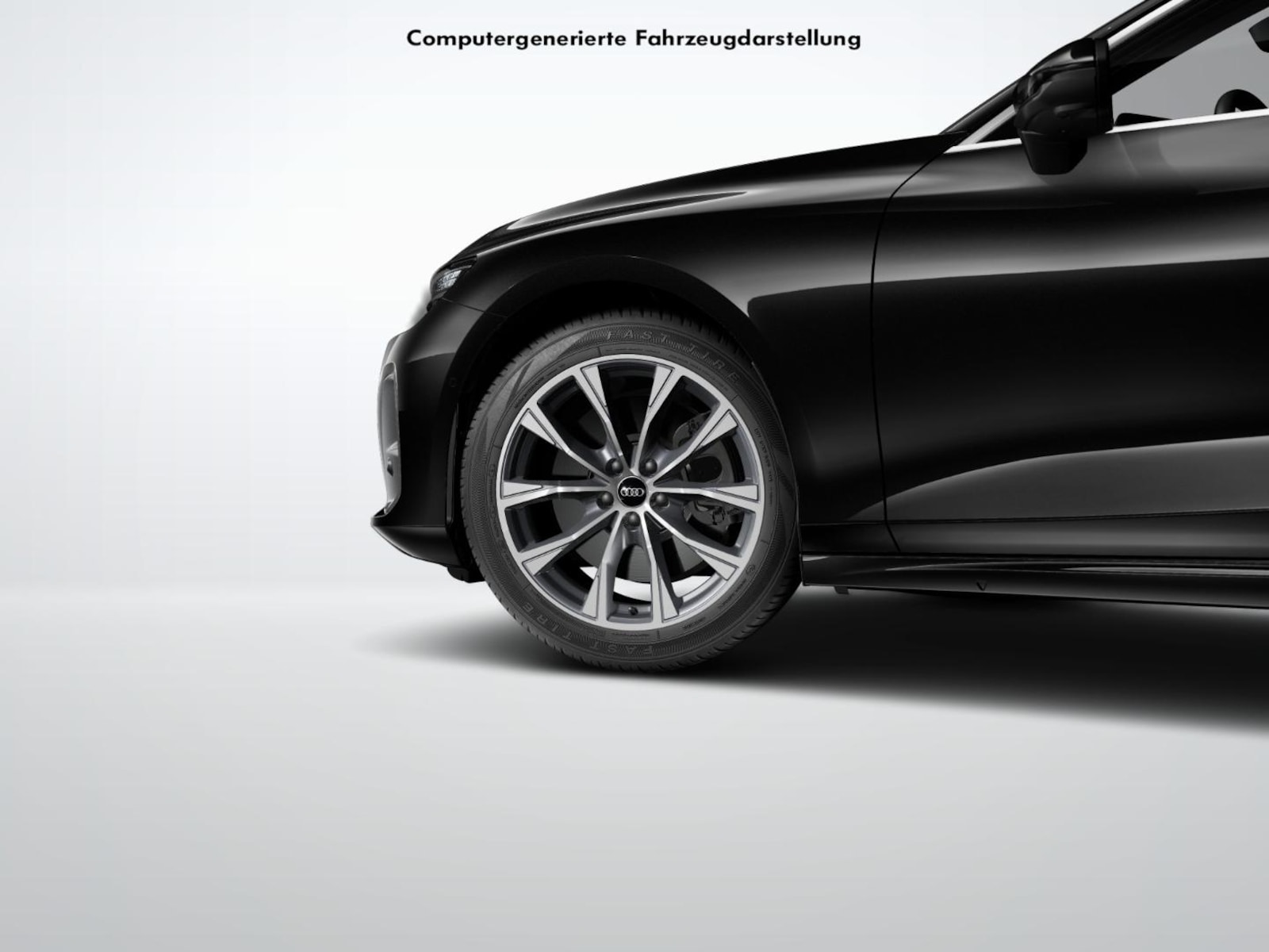 Audi A6 Avant – Bild 6