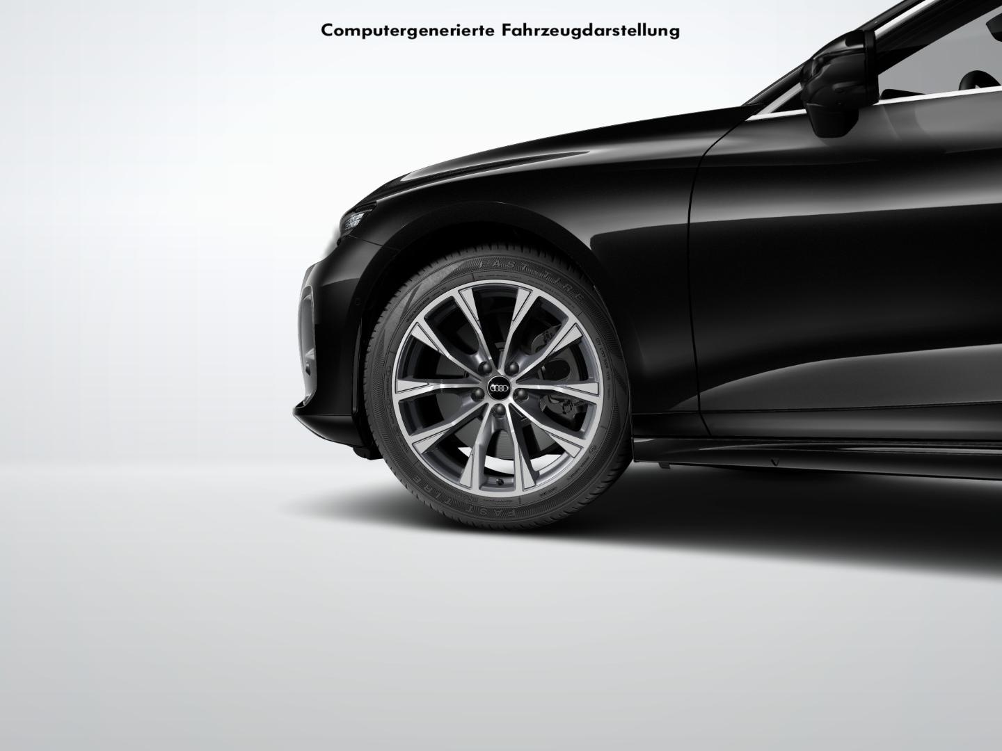 Bild über Audi A6 Avant TDI quattro 150 kW S tronic - für weitere Informationen kontaktieren Sie den Audi Partner