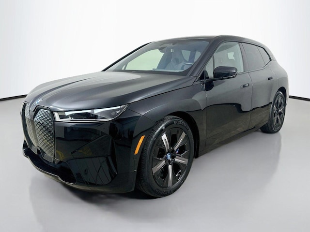2024 BMW iX