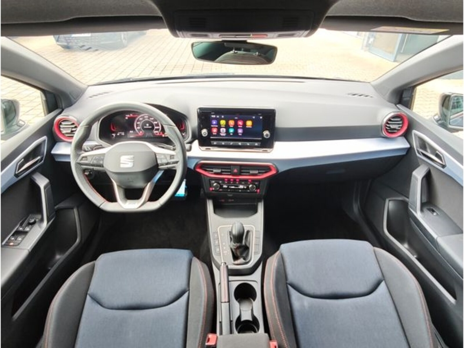 SEAT Ibiza – Bild 18