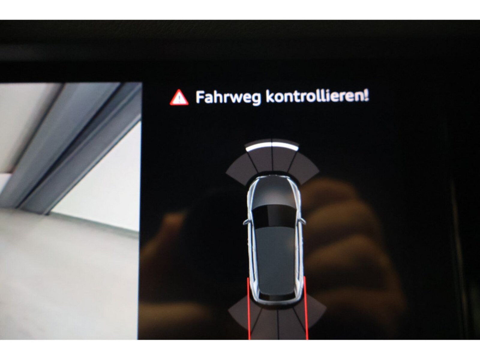 Audi S3 Sportback – Bild 18