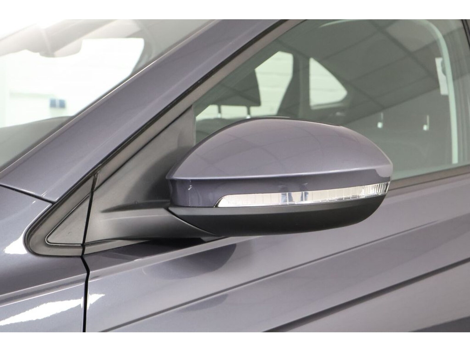Volkswagen Taigo – Bild 24