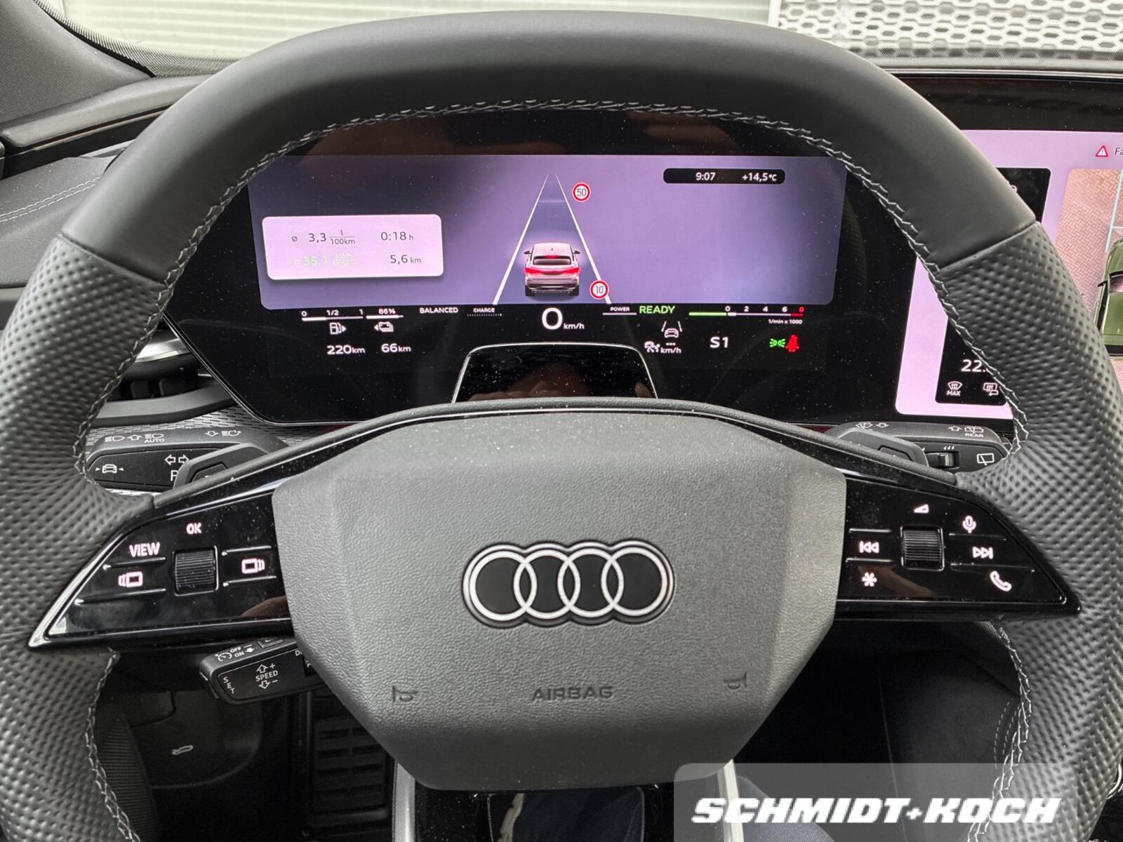 Audi Q5 Sportback – Bild 14