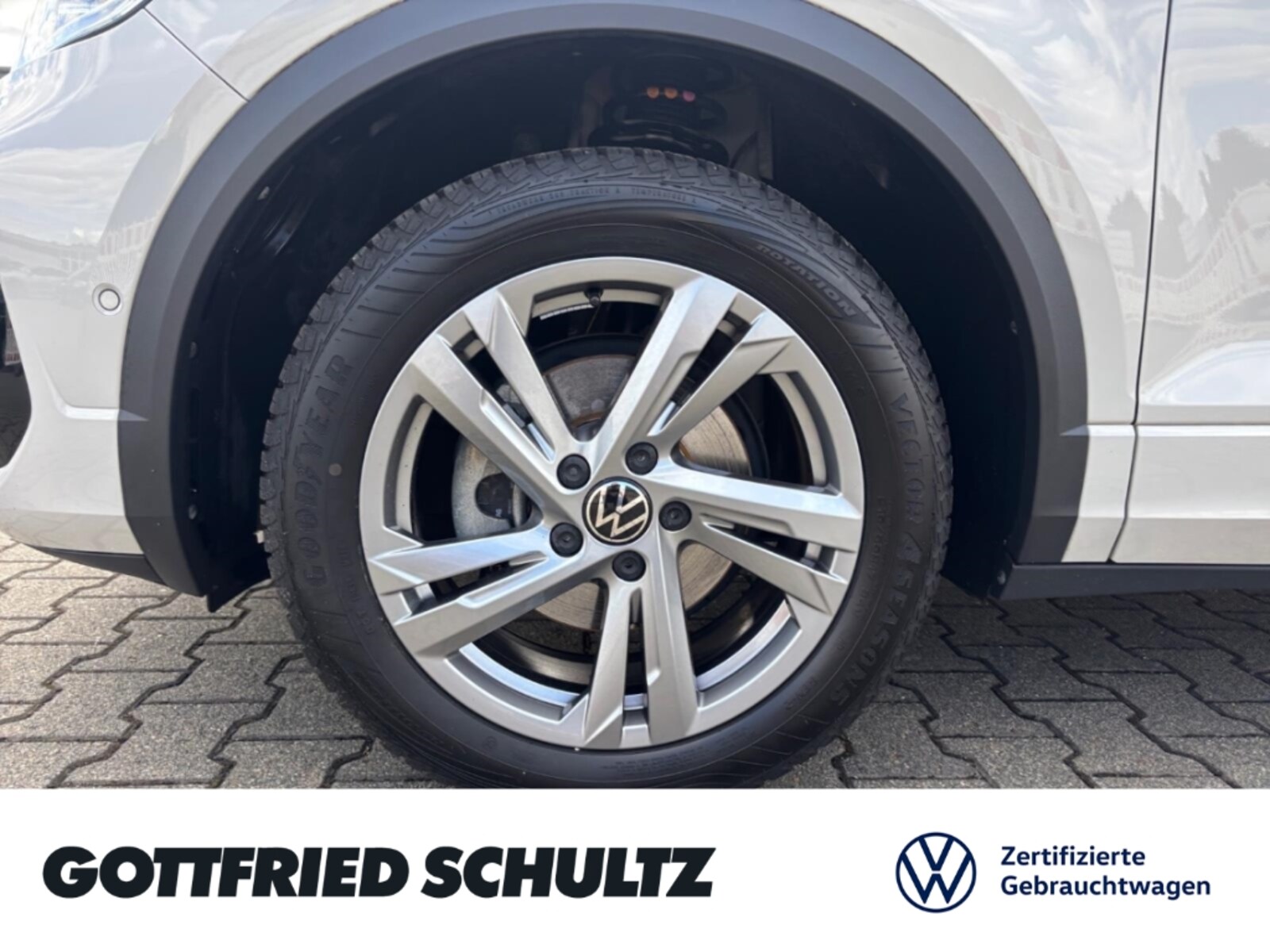 Volkswagen T-Roc – Bild 9