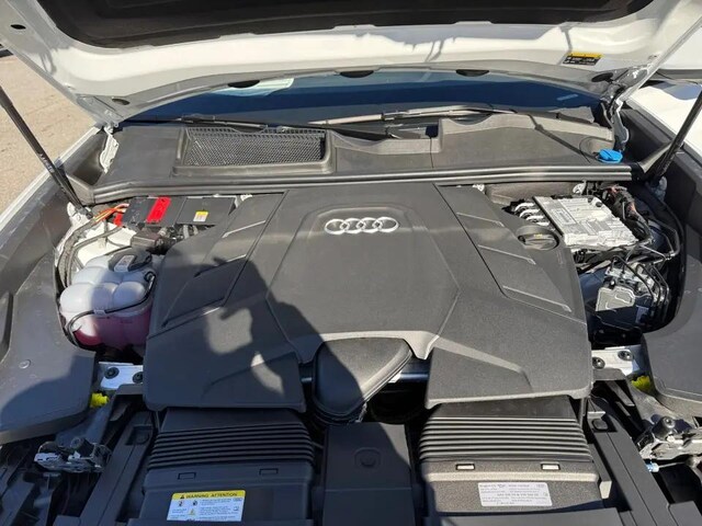 2026 Audi Q8 Premium Plus - Photo 16