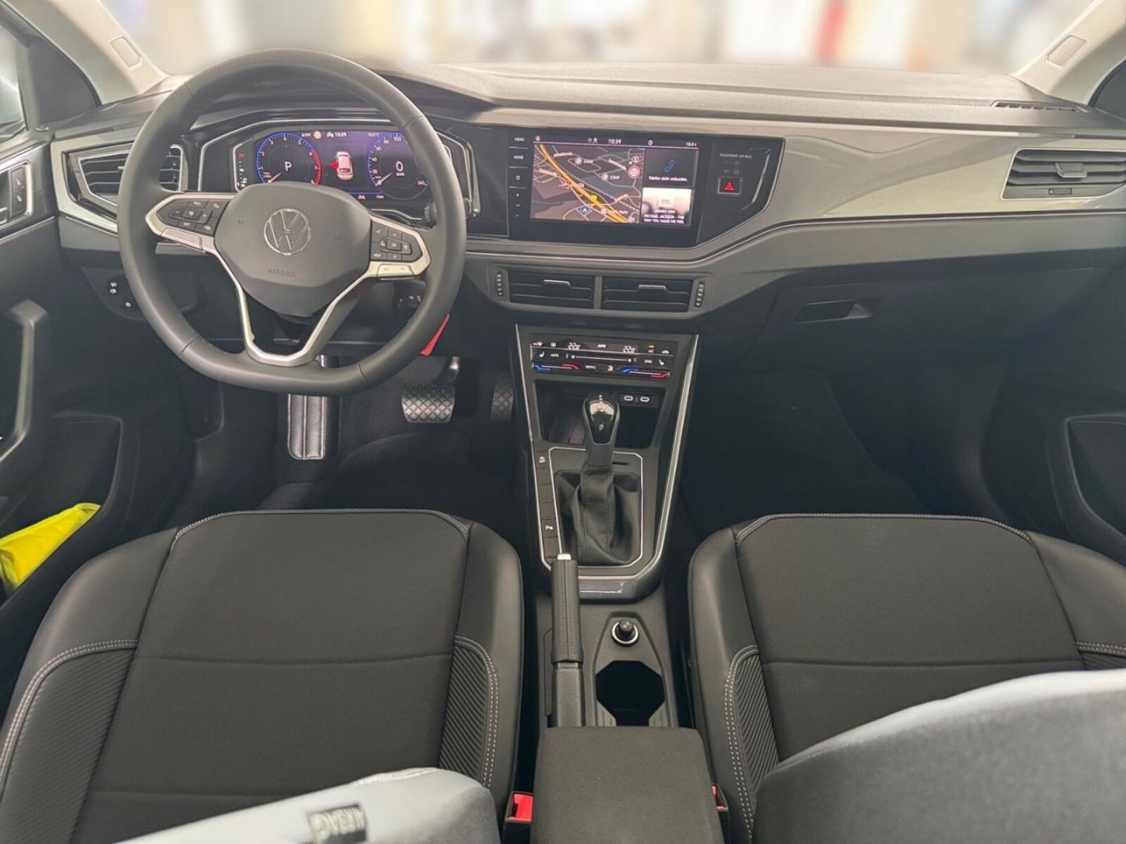 Volkswagen Taigo – Bild 12