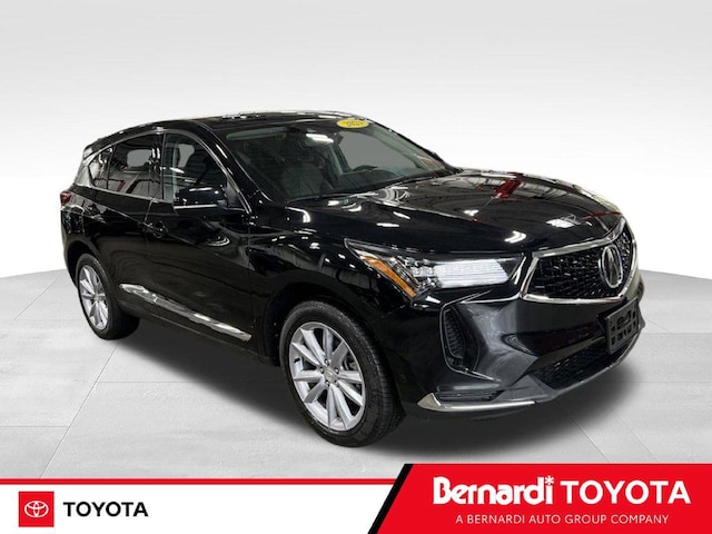 2023 Acura RDX Base