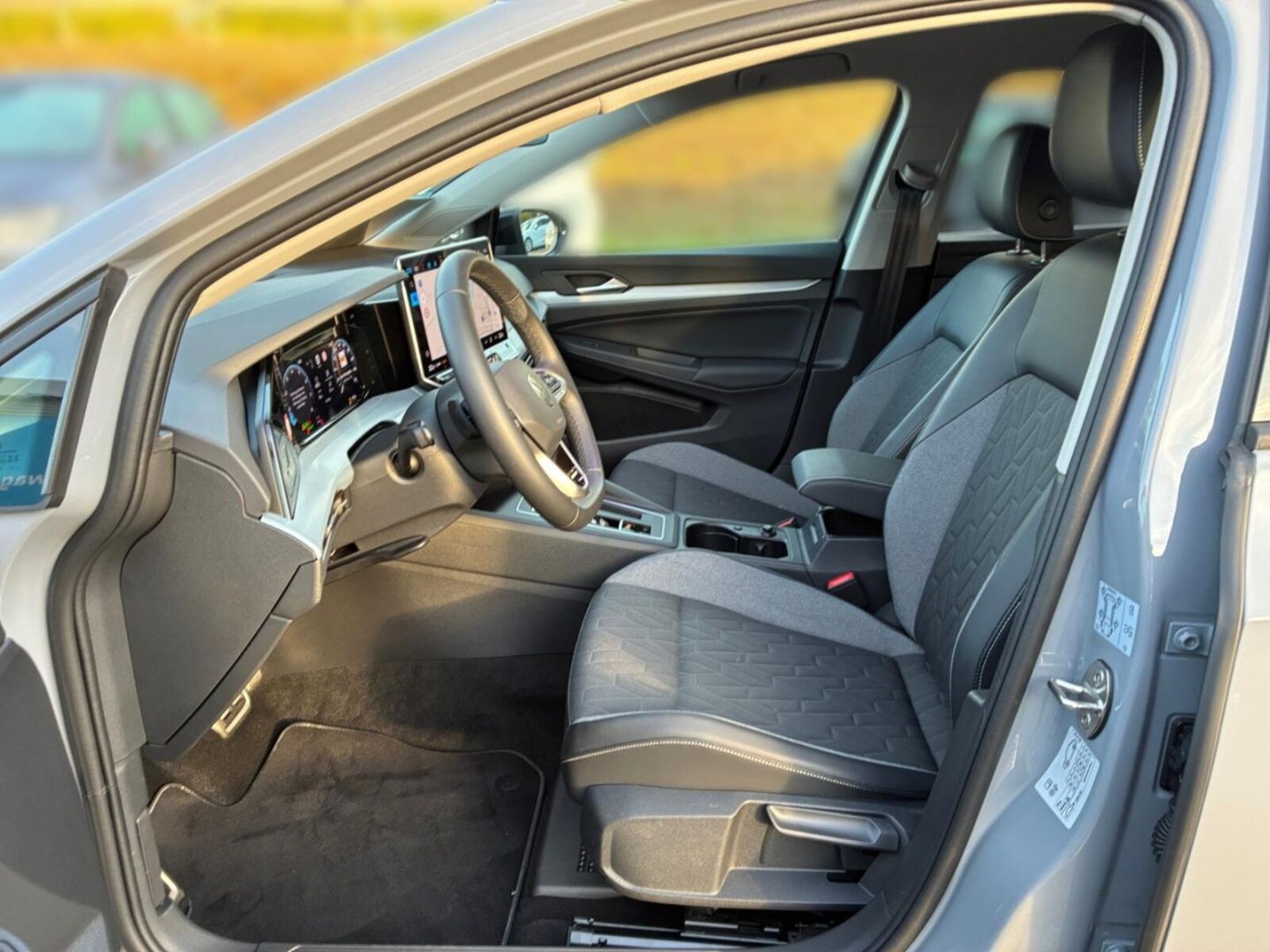 Volkswagen Golf – Bild 14